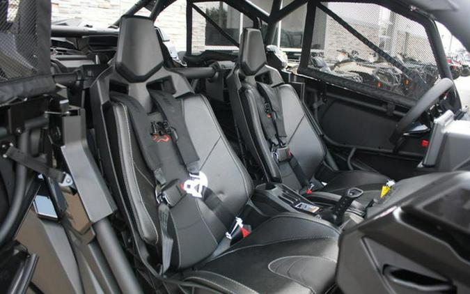 2027 Can-Am Maverick X3 MAX X Ds