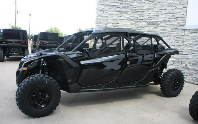 2027 Can-Am Maverick X3 MAX X Ds
