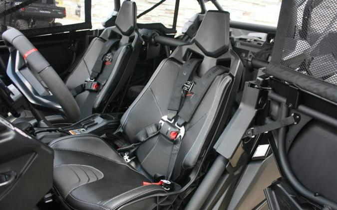 2027 Can-Am Maverick X3 MAX X Ds