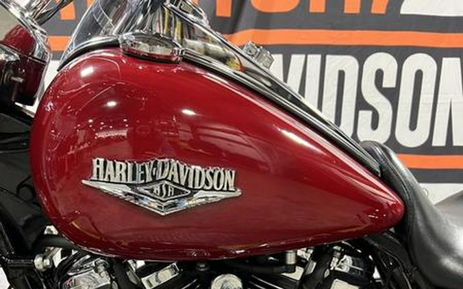 2021 Harley-Davidson® FLHR - Road King®