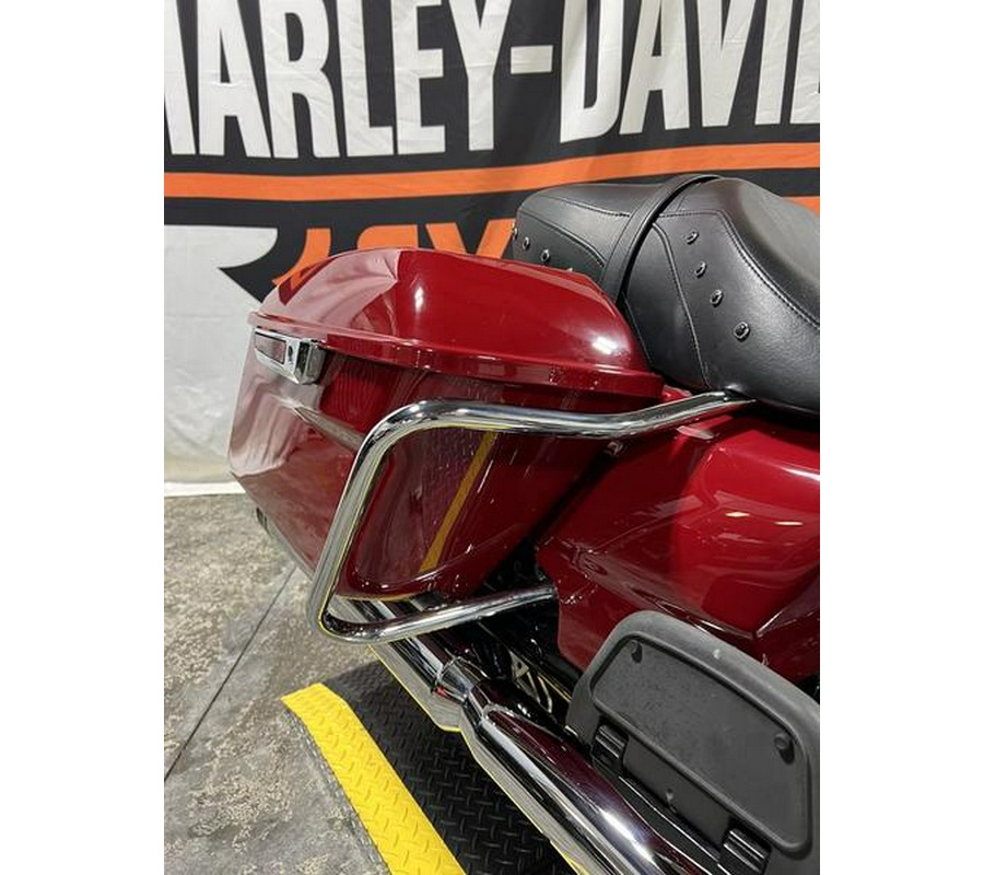2021 Harley-Davidson® FLHR - Road King®