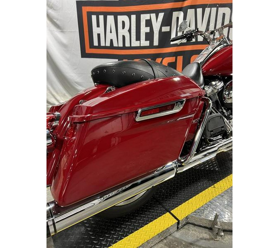 2021 Harley-Davidson® FLHR - Road King®