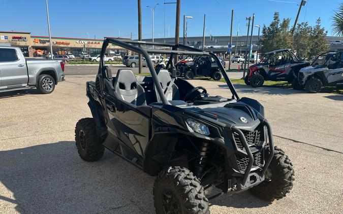 2023 Can-Am Maverick Sport DPS