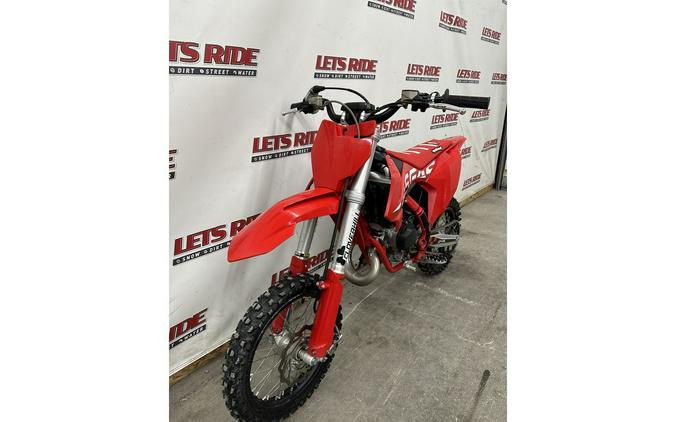 2023 GASGAS MC 65