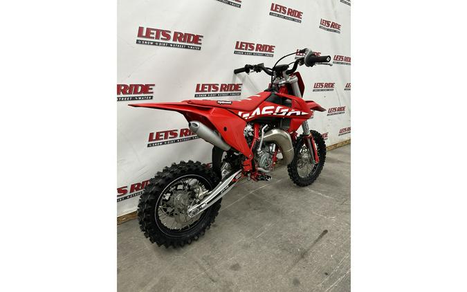 2023 GASGAS MC 65