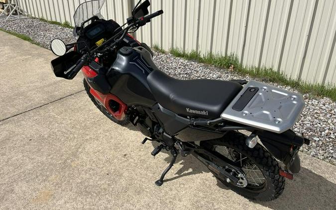 2024 Kawasaki KLR®650