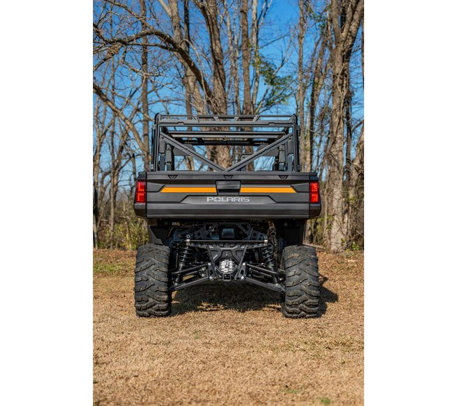 2024 Polaris Ranger Crew XP 1000 Premium