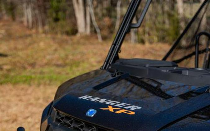 2024 Polaris Ranger Crew XP 1000 Premium