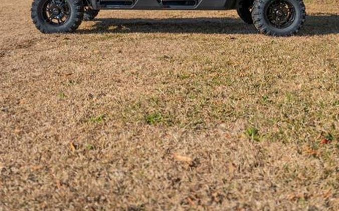 2024 Polaris Ranger Crew XP 1000 Premium