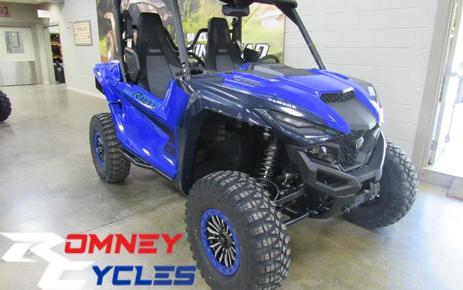 2024 Yamaha Wolverine RMAX2 1000 Sport