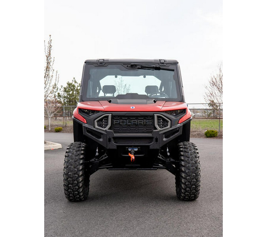 2024 Polaris® Ranger Crew XD 1500 NorthStar Edition Premium