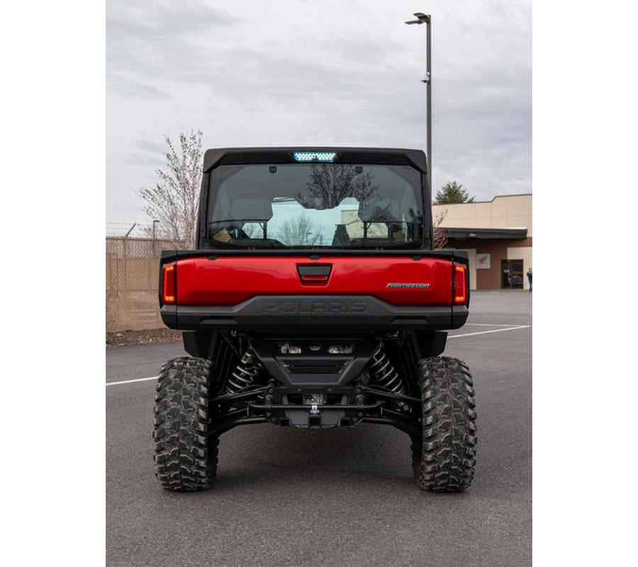 2024 Polaris® Ranger Crew XD 1500 NorthStar Edition Premium