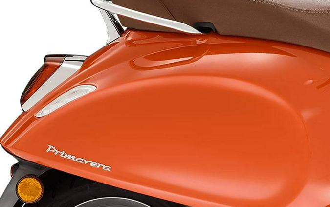 2023 Vespa Primavera 150