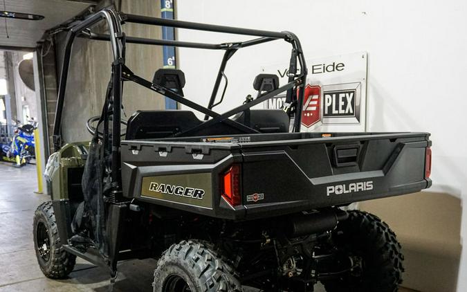 2024 Polaris® Ranger 570 Full-Size