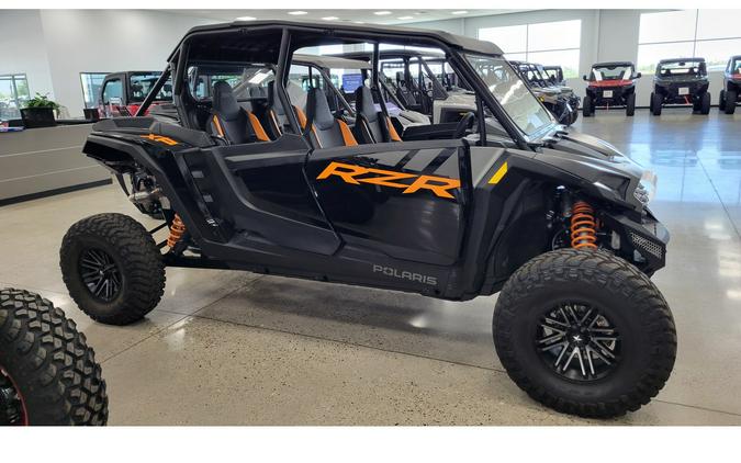 2024 Polaris Industries RZR XP 4 1000 ULTIMATE