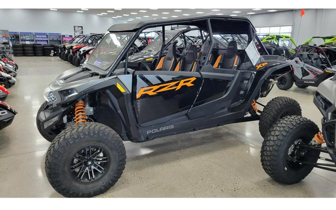 2024 Polaris Industries RZR XP 4 1000 ULTIMATE