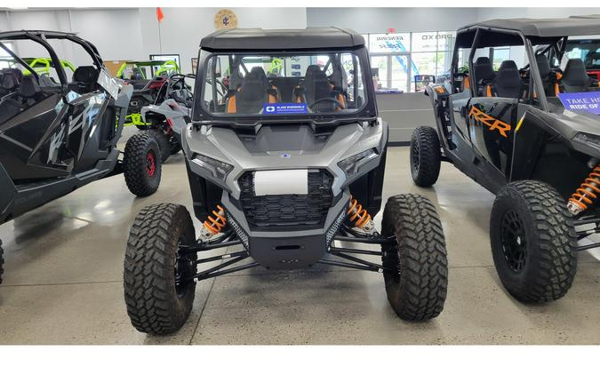 2024 Polaris Industries RZR XP 4 1000 ULTIMATE