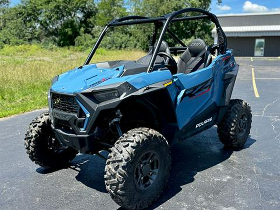 2024 Polaris RZR Trail S Sport