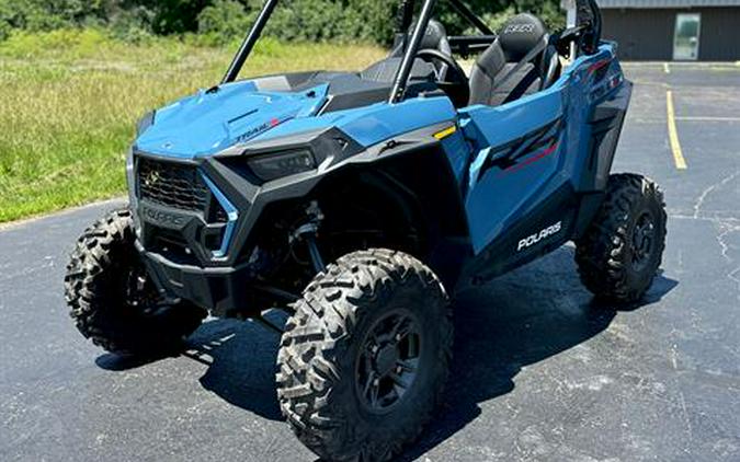 2024 Polaris RZR Trail S Sport