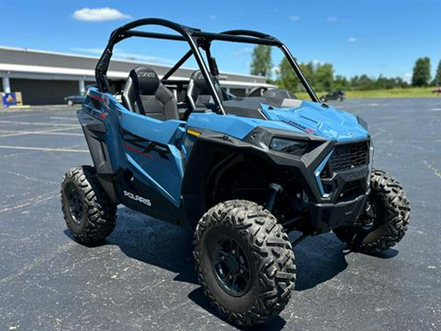 2024 Polaris RZR Trail S Sport