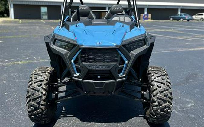 2024 Polaris RZR Trail S Sport