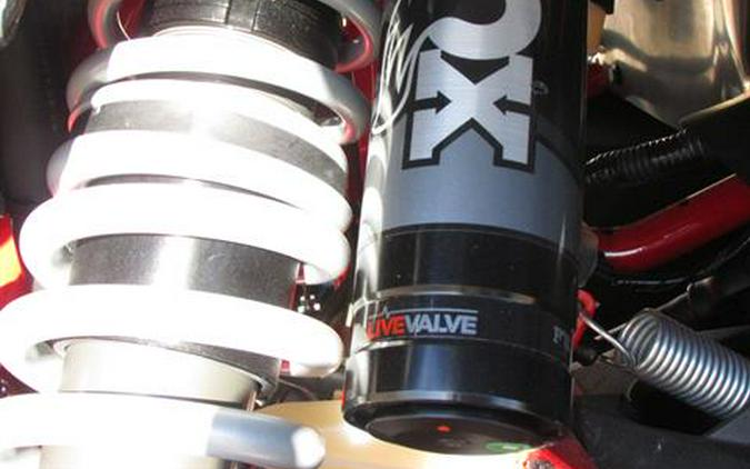 2024 Honda Talon 1000R-4 FOX Live Valve