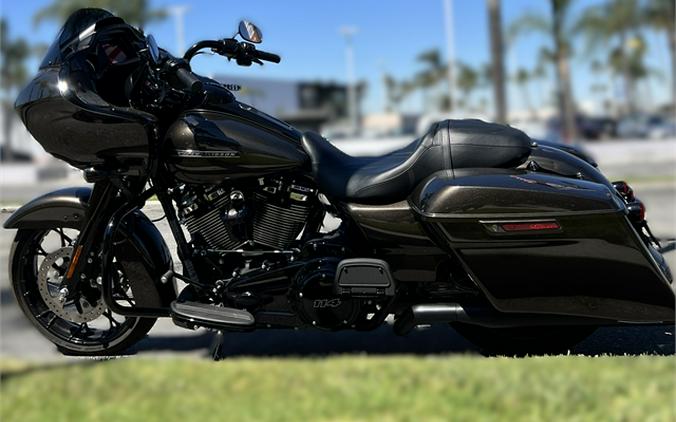 2020 Harley-Davidson Road Glide Special