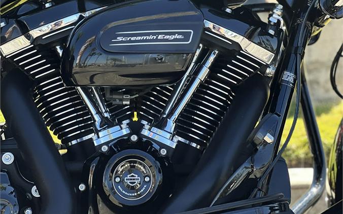 2020 Harley-Davidson Road Glide Special