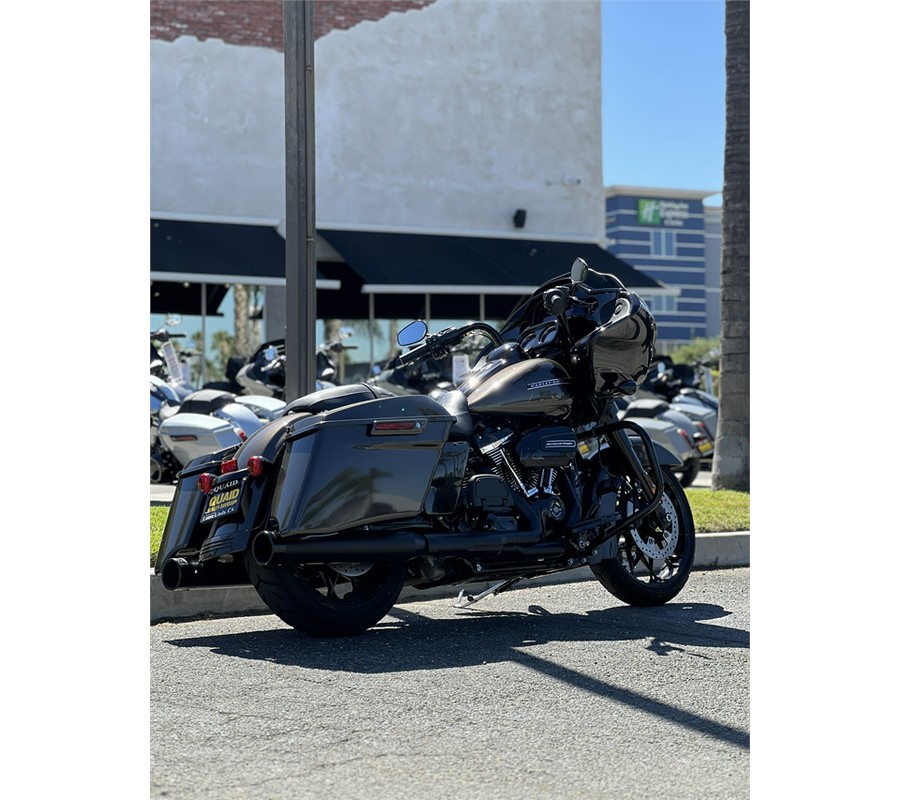 2020 Harley-Davidson Road Glide Special