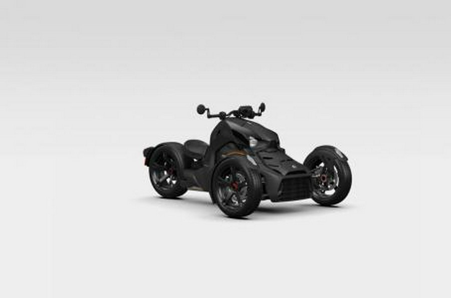 2023 Can-Am™ Ryker 900 ACET