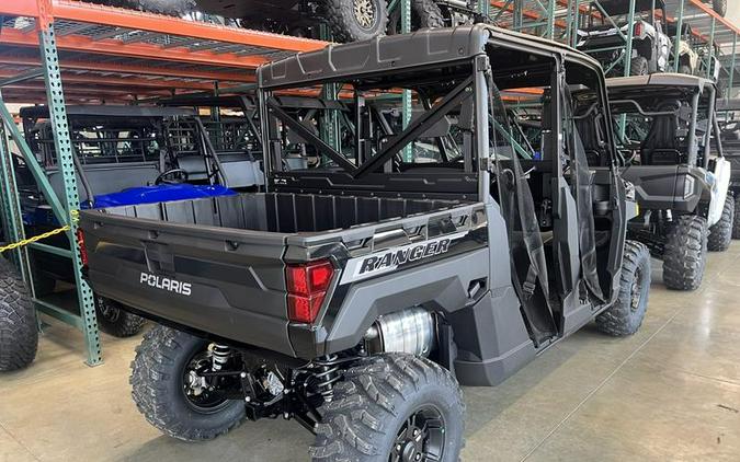 2025 Polaris® Ranger Crew XP 1000 Premium