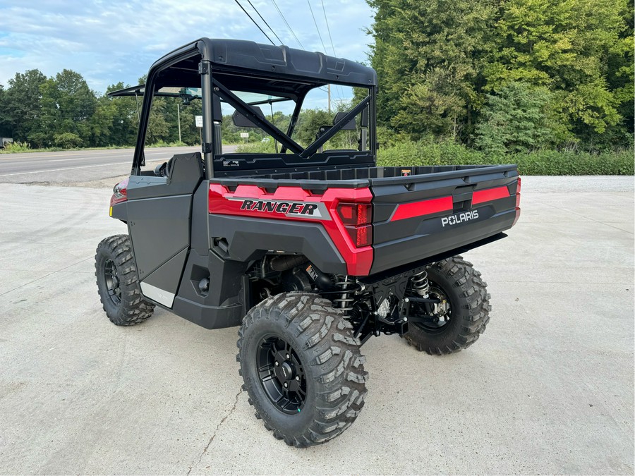 2025 Polaris Ranger XP 1000 Premium