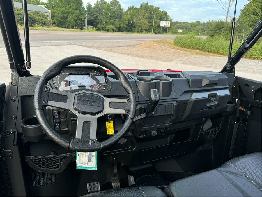 2025 Polaris Ranger XP 1000 Premium