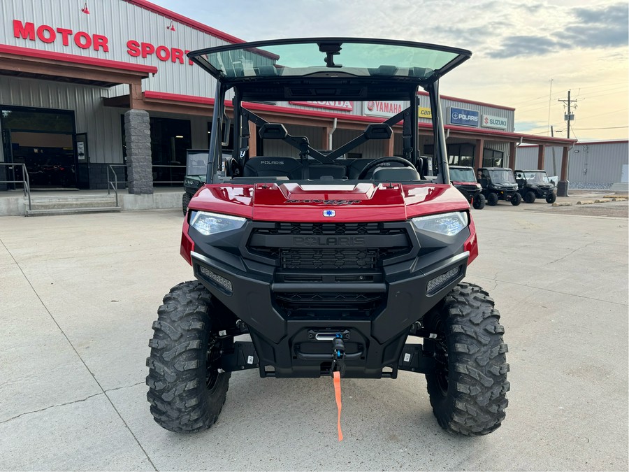 2025 Polaris Ranger XP 1000 Premium