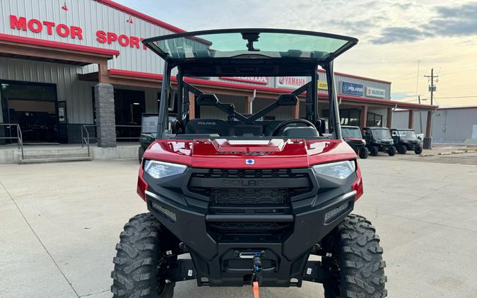 2025 Polaris Ranger XP 1000 Premium