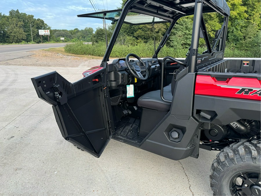 2025 Polaris Ranger XP 1000 Premium