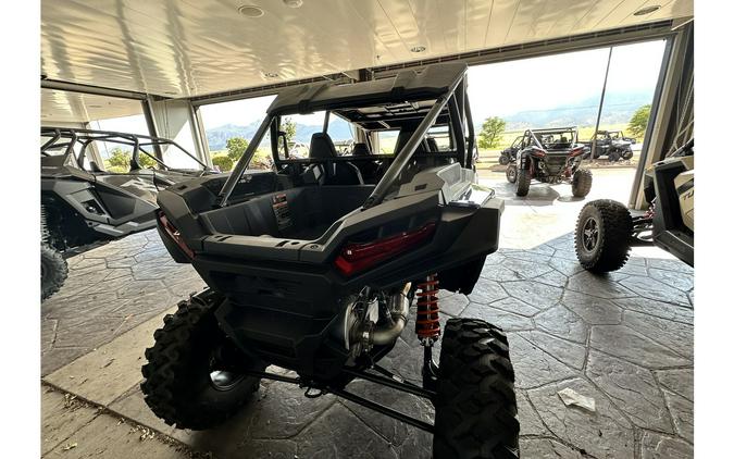 2025 Polaris Industries RZR XP 4 1000 ULTIMATE - POLARIS BLUE Ultimate