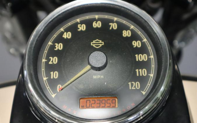 2017 Harley-Davidson Fat Bob