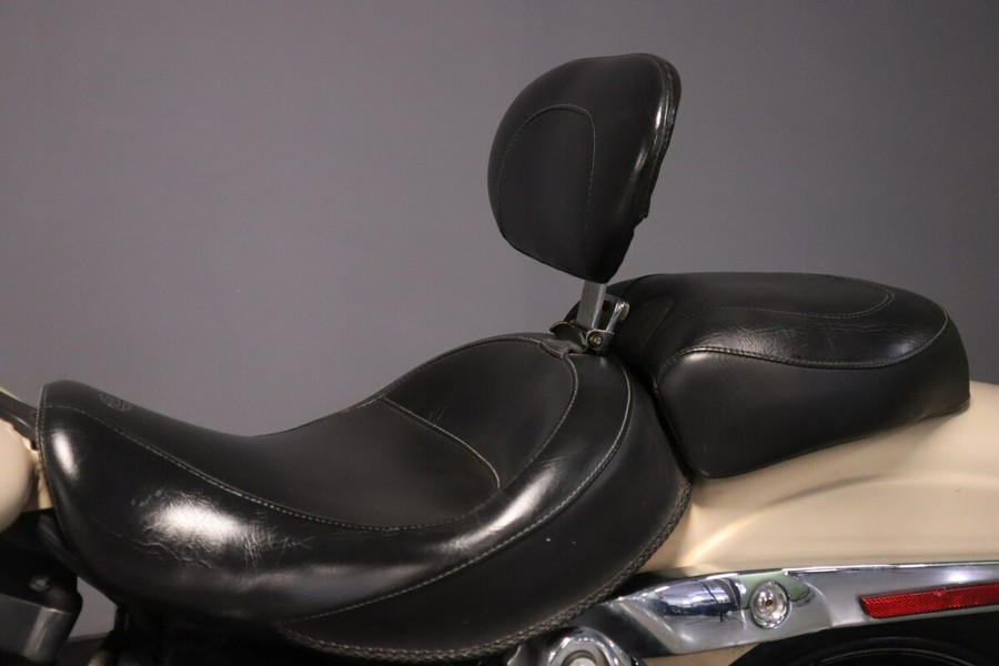 2017 Harley-Davidson Fat Bob