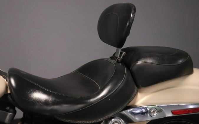 2017 Harley-Davidson Fat Bob