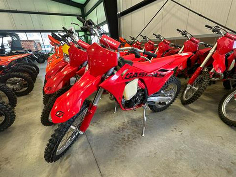 2025 GASGAS EX 250F