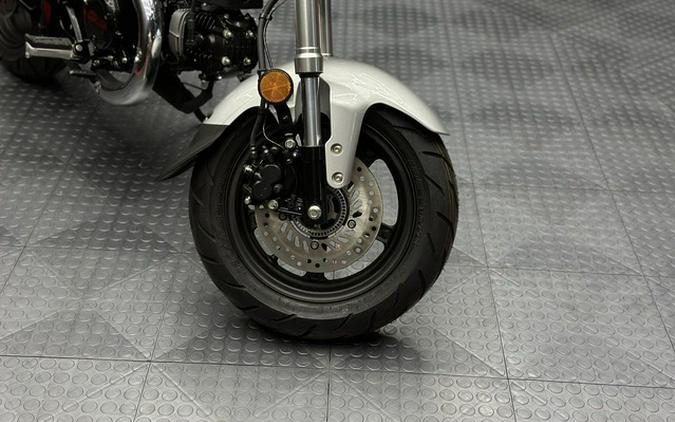 2025 Honda Dax 125