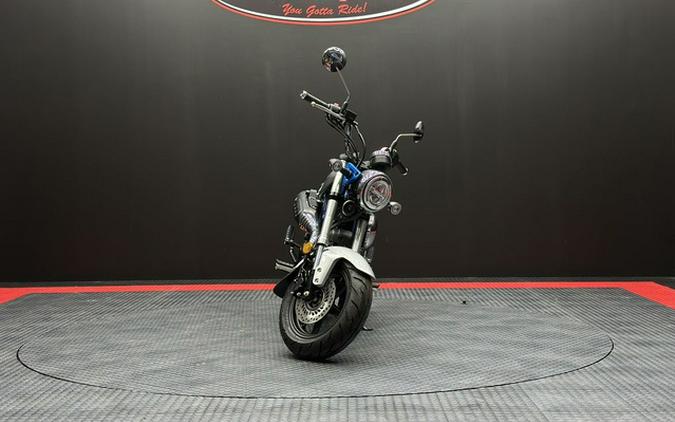 2025 Honda Dax 125