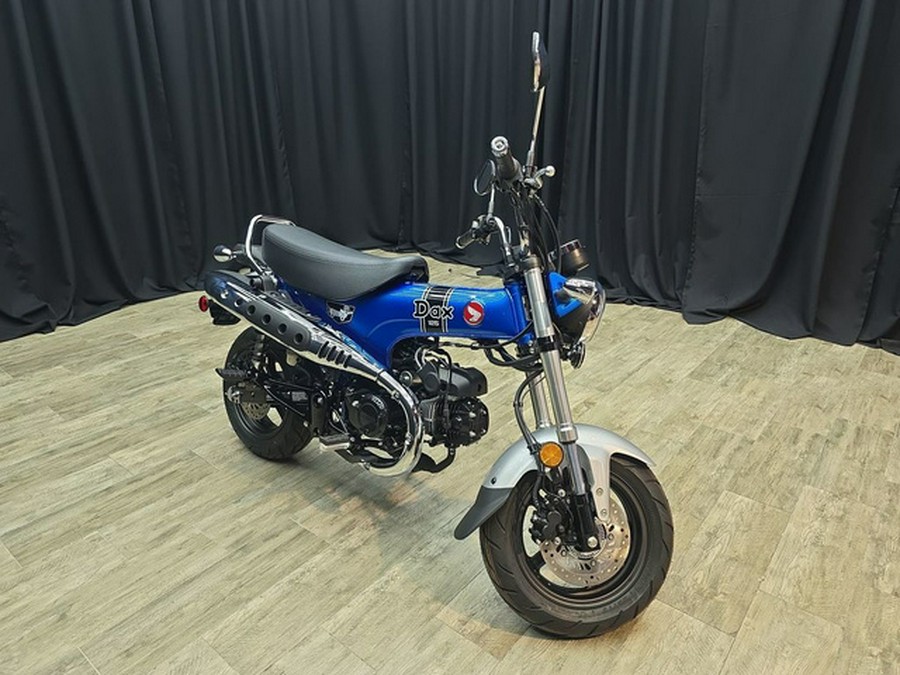 2025 Honda Dax 125