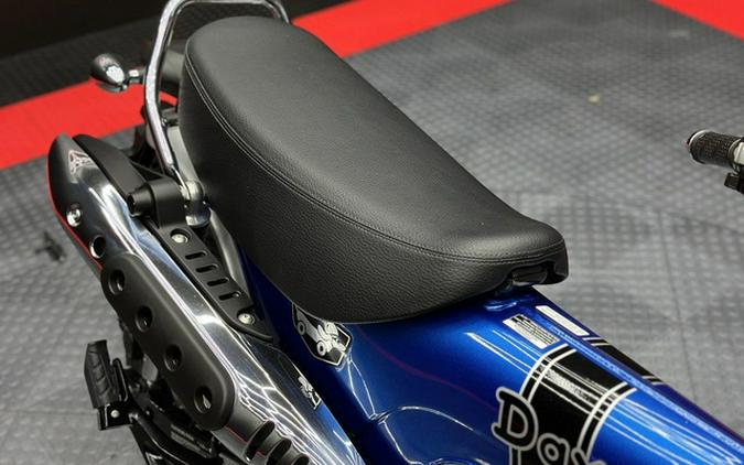 2025 Honda Dax 125