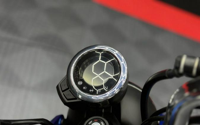 2025 Honda Dax 125