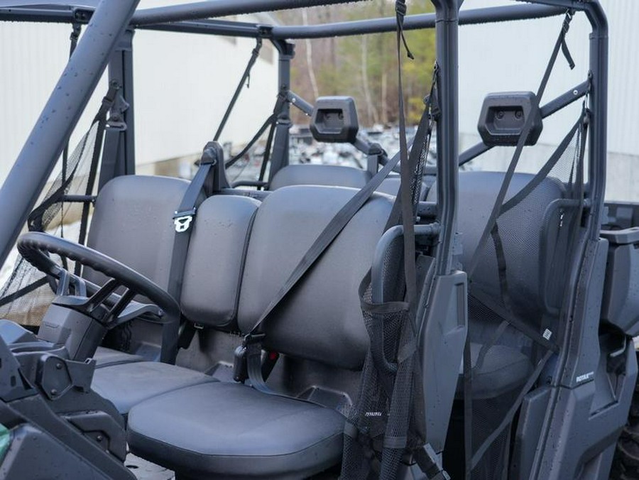 2025 Can-Am® Defender MAX HD7