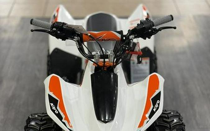 2025 Kayo Fox / Storm 70