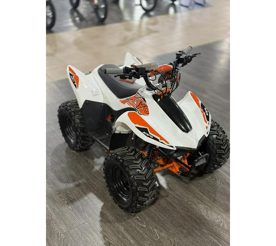 2025 Kayo Fox / Storm 70
