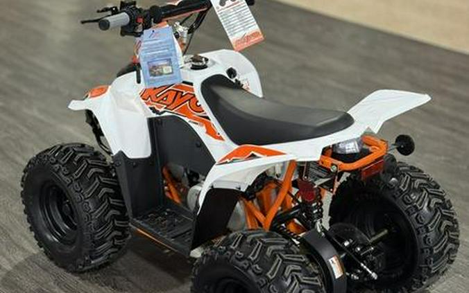 2025 Kayo Fox / Storm 70